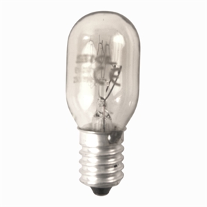 Pære for køleskab og frys - E14 / 25W / 230V - UNIVERSAL